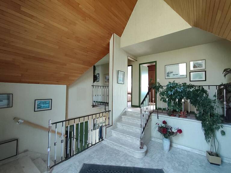 Maison, 29370 Elliant 7 pièce(s)  DPE D — photo 1
