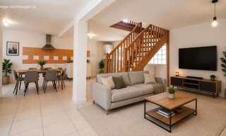 Maison 4 Pièces 99 m² à vendre à Toulouse (31300)