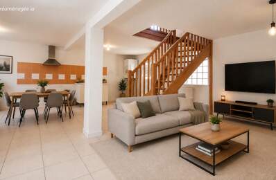 Maison Toulouse 4 pièce(s) 99.16 m2 — photo du bien