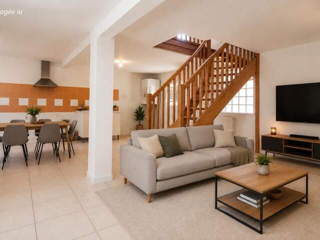 Maison Toulouse 4 pièce(s) 99.16 m2 — photo du bien