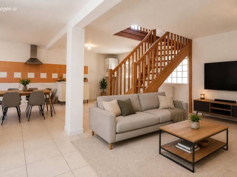 Maison Toulouse 4 pièce(s) 99.16 m2 — photo 1