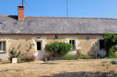 ANCIENNE FERME A REHABILITER — photo du bien