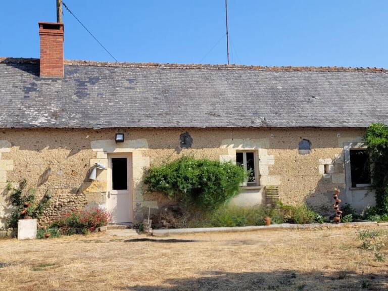 ANCIENNE FERME A REHABILITER — photo 1