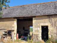 ANCIENNE FERME A REHABILITER — photo 2