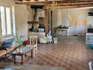 ANCIENNE FERME A REHABILITER — photo 3