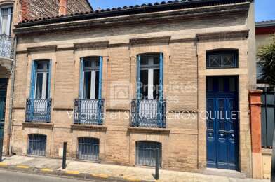 Maison 5 pièces 695000 €