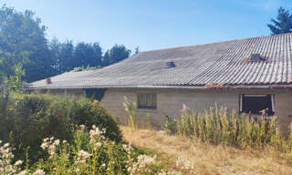 Garage  500 m² à vendre à Plémet (22210)