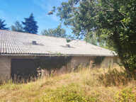 Parking / box Plemet 500 m2 — photo 2