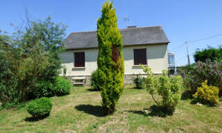 Maison 5 Pièces 68 m² à vendre à Plémet (22210)