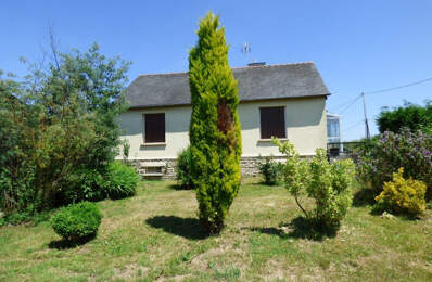 Maison  5 pièce(s) 68 m2 — photo du bien