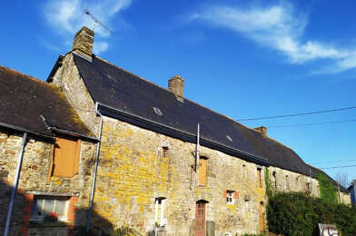 Maison 6 pièces 132000 €
