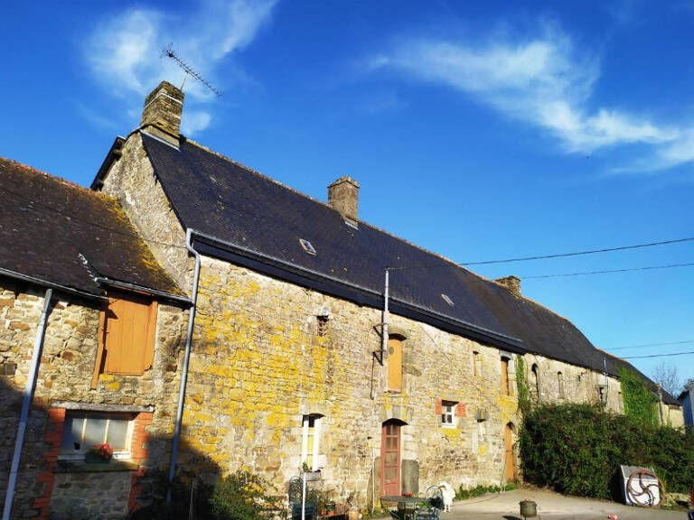 Maison — photo 1