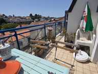 Pornic proche Centre -Appartement Duplex 3 chambres + parking privé — photo 2