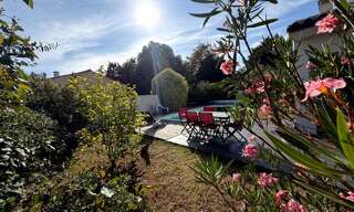 Maison 4 Pièces 99 m² à vendre à Meursac (17120)