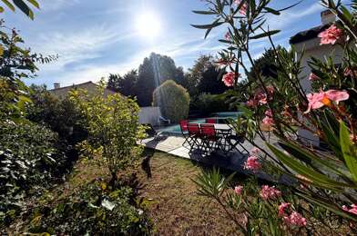 Maison 4 pièces 280000 €