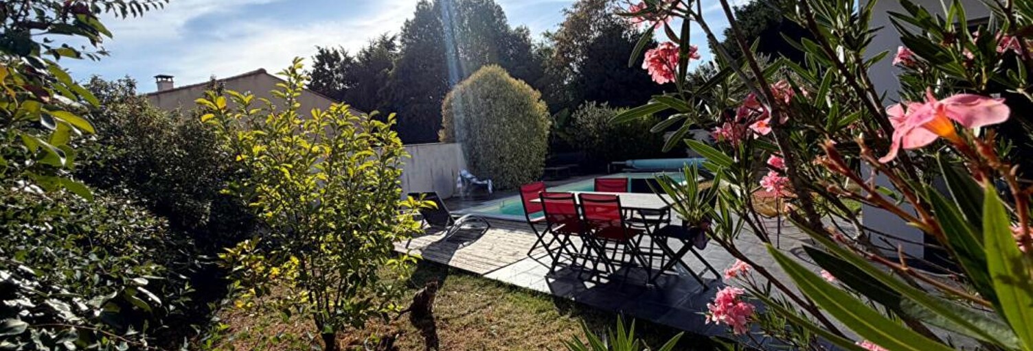 Maison 4 Pièces 99 m² à vendre à Meursac (17120)