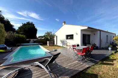 Maison 4 pièces 280000 €
