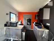 A Meursac Maison de plain pied  de 99.5 m2 avec piscine — photo 4