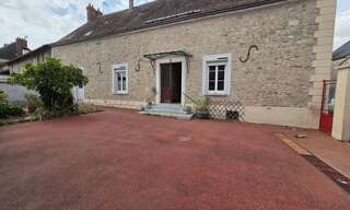 Maison 5 Pièces 157 m² à vendre à Sainville (28700)