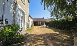 Maison 5 Pièces 136 m² à vendre à Sainville (28700)