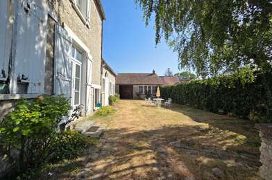 Maison 5 pièces 250000 €