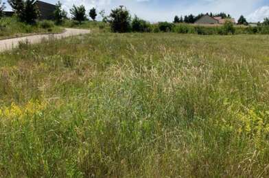 Terrain  36752 €