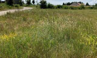 Terrain  1090 m² à vendre à Langogne (48300)