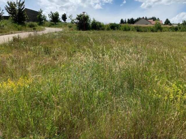 Terrain à bâtir Langogne 1090 m2 — photo du bien