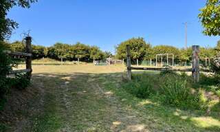 Terrain  2320 m² à vendre à Tréprel (14690)