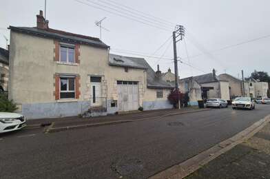 Maison 6 pièces 145500 €