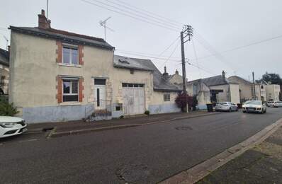 Ensemble immobilier — photo du bien