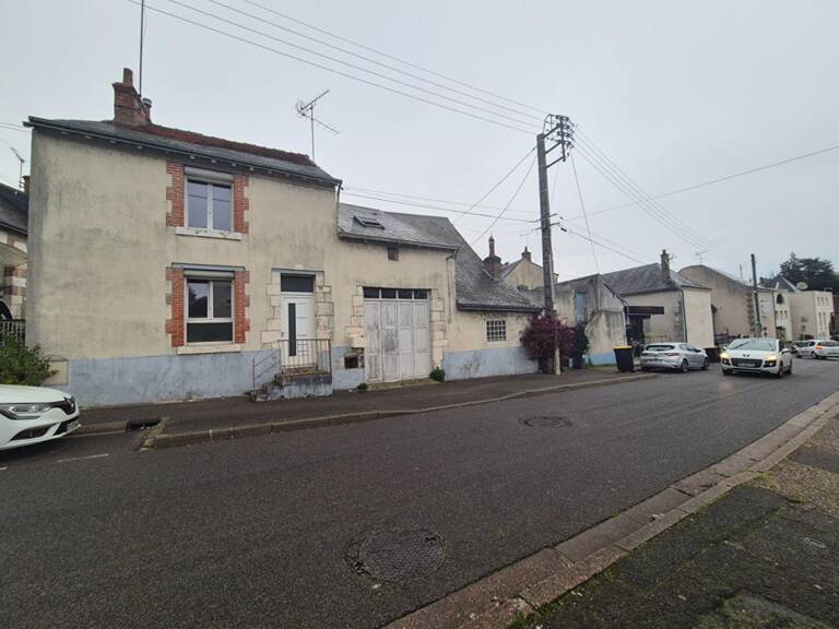 Ensemble immobilier — photo 1