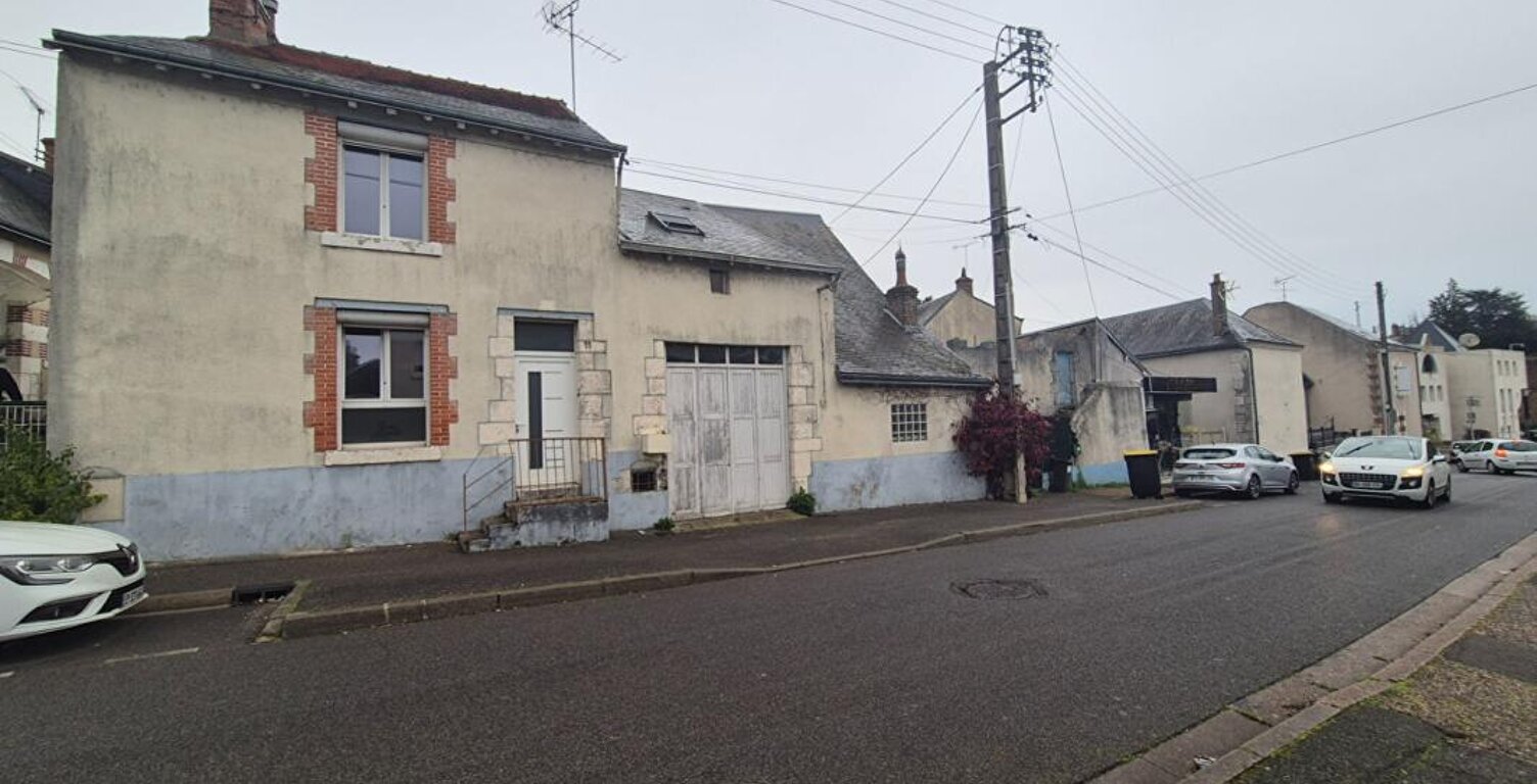 Ensemble immobilier — photo 1