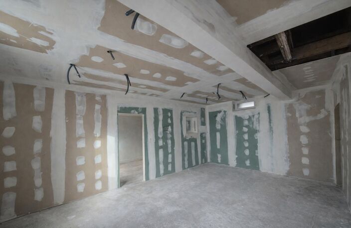 Ensemble immobilier — photo 3
