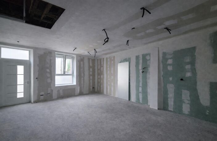 Ensemble immobilier — photo 4