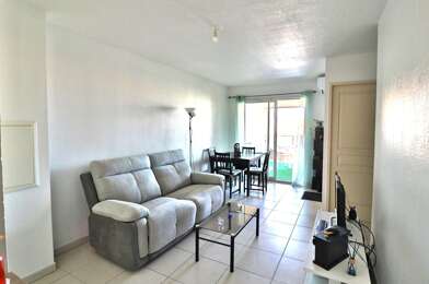 Appartement 2 pièces 119000 €