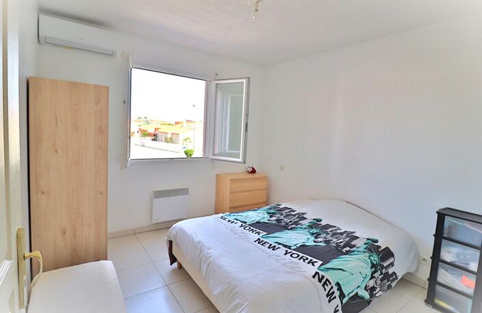 Appartement  2 pièce(s) 38m² avec place de parking libre — photo 4