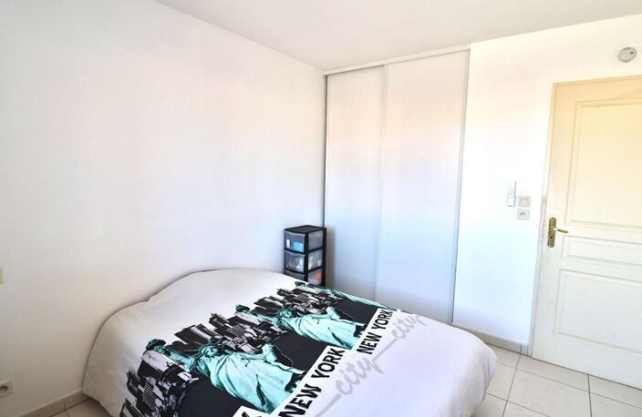 Appartement  2 pièce(s) 38m² avec place de parking libre — photo 5