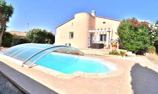Maison 5 Pièces 115 m² à vendre à Pia (66380)