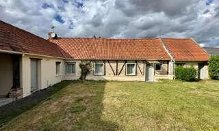 Maison 4 Pièces 129 m² à vendre à Glisy (80440)