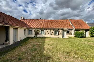 Maison 4 pièces 364000 €