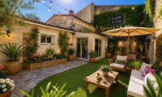 Maison 5 Pièces 80 m² à vendre à Saint-Estèphe (33180)