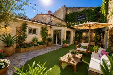 Maison 5 pièces 165000 €