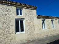 Jolie petite Maison  en pierre Saint-Estèphe 5 pièce(s) 80 m2 — photo 3