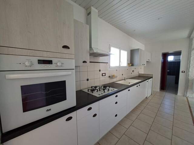 Jolie petite Maison  en pierre Saint-Estèphe 5 pièce(s) 80 m2 — photo du bien