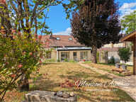 Maison Eaux Puiseaux 6 pièce(s) 115.27 m2 — photo 2