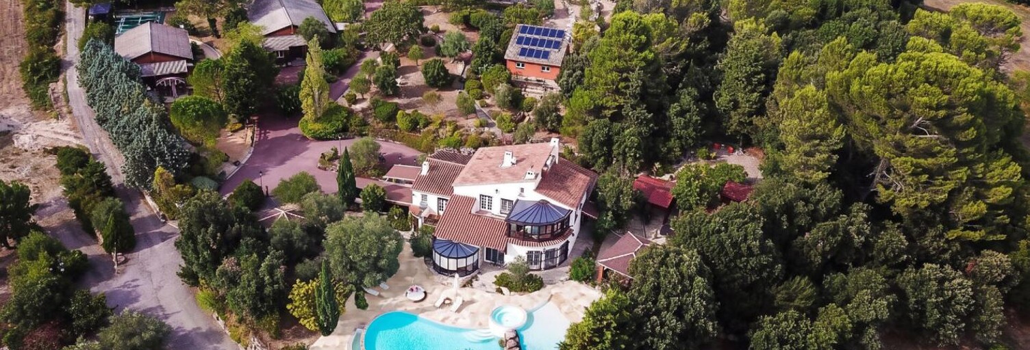Maison 14 Pièces 850 m² à vendre à Carcassonne (11000)