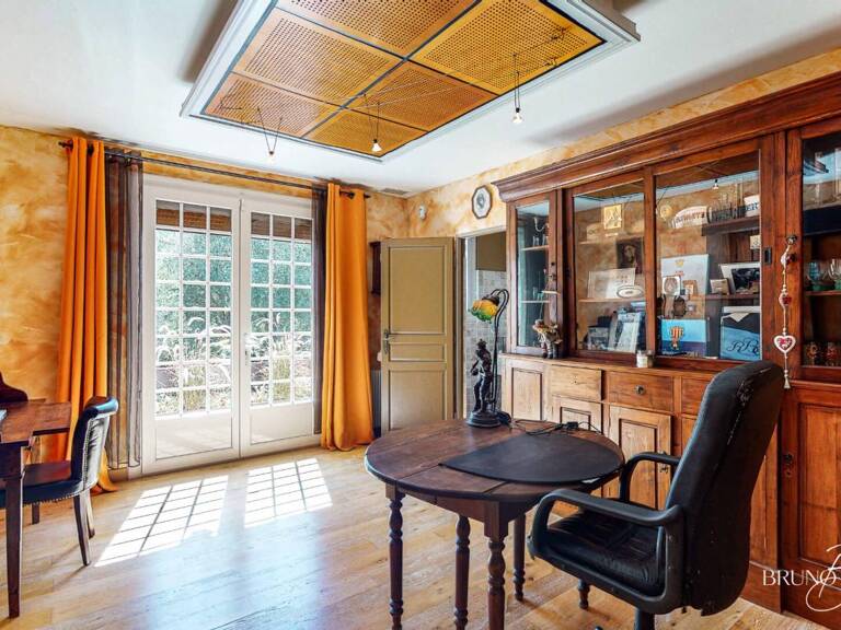 UN DOMAINE D'EXCEPTION AU COEUR DU CABARDÈS, AUX PORTES DE CARCASSONNE — photo 1