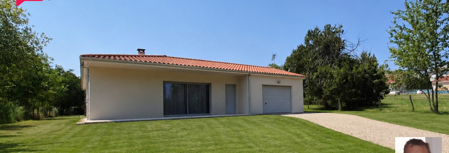 Maison 5 Pièces 100 m² à vendre à Augerolles (63930)