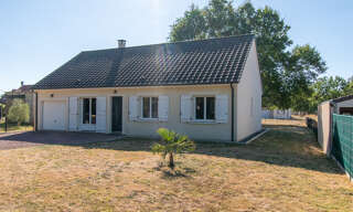 Maison 4 Pièces 92 m² à vendre à Méreau (18120)
